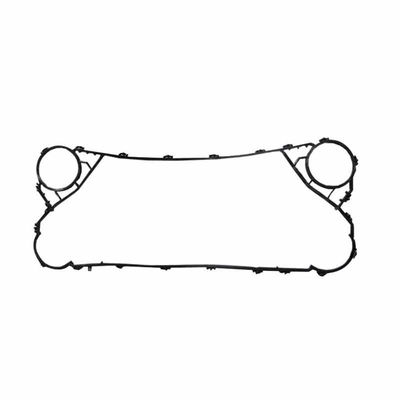 Sondex S42 Gasket Plate Heat Exchanger Heat Transfer Equipment Accessories