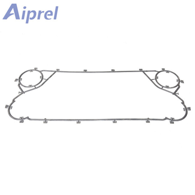Sondex S42 Gasket Plate Heat Exchanger Heat Transfer Equipment Accessories
