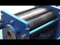 plate heat exchanger