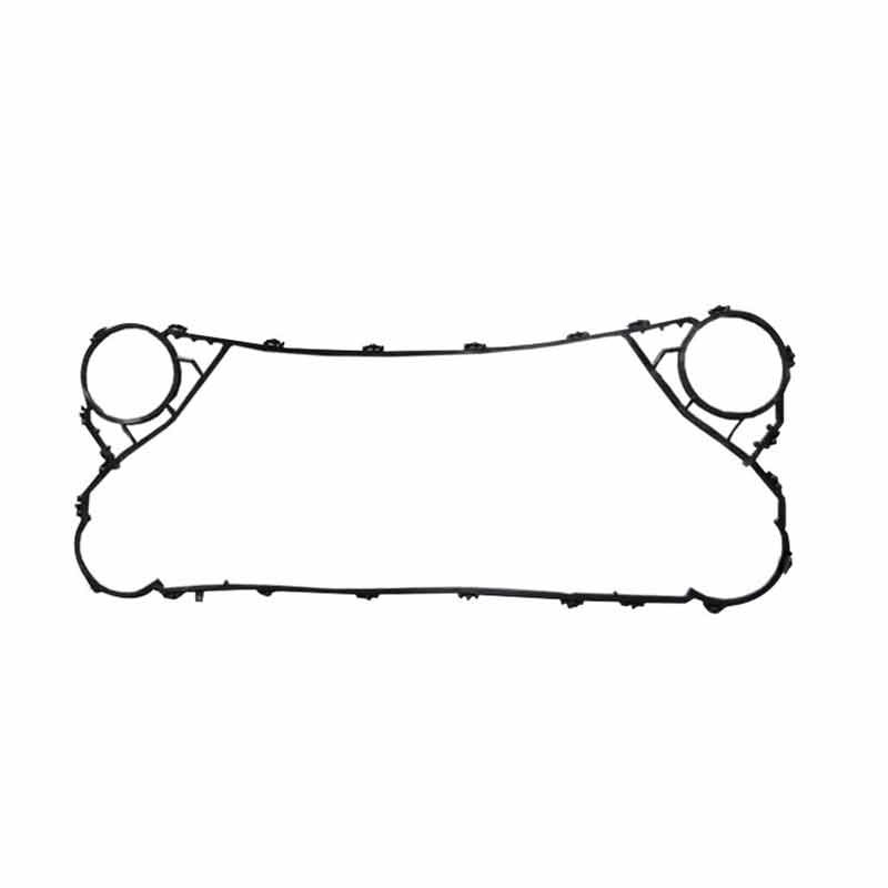 Sondex S42 Gasket Plate Heat Exchanger Heat Transfer Equipment Accessories