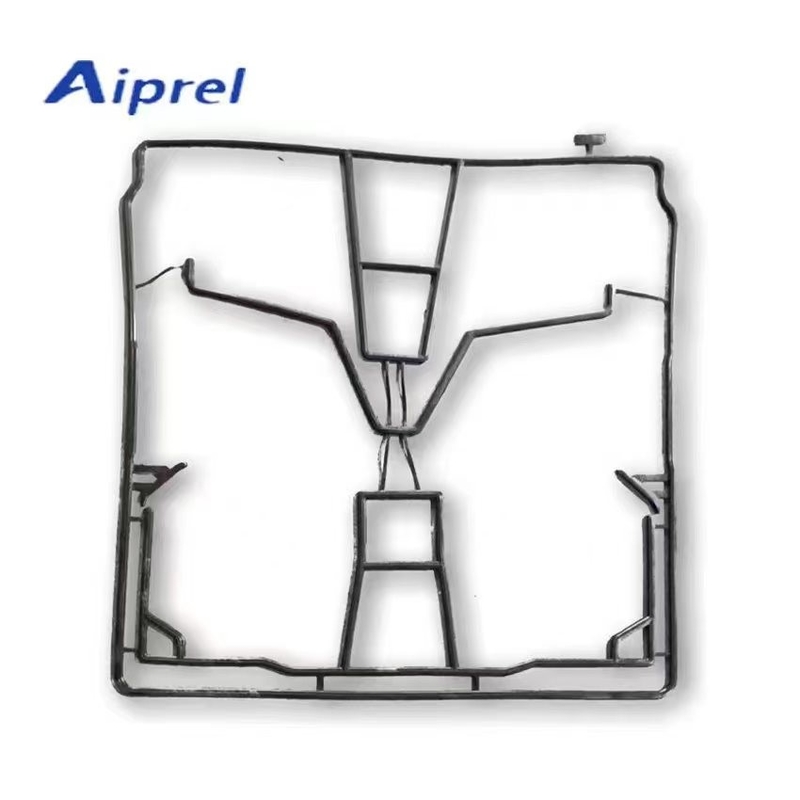 Water Generator Plate Heat Exchanger Gaskets AQ Spare Parts